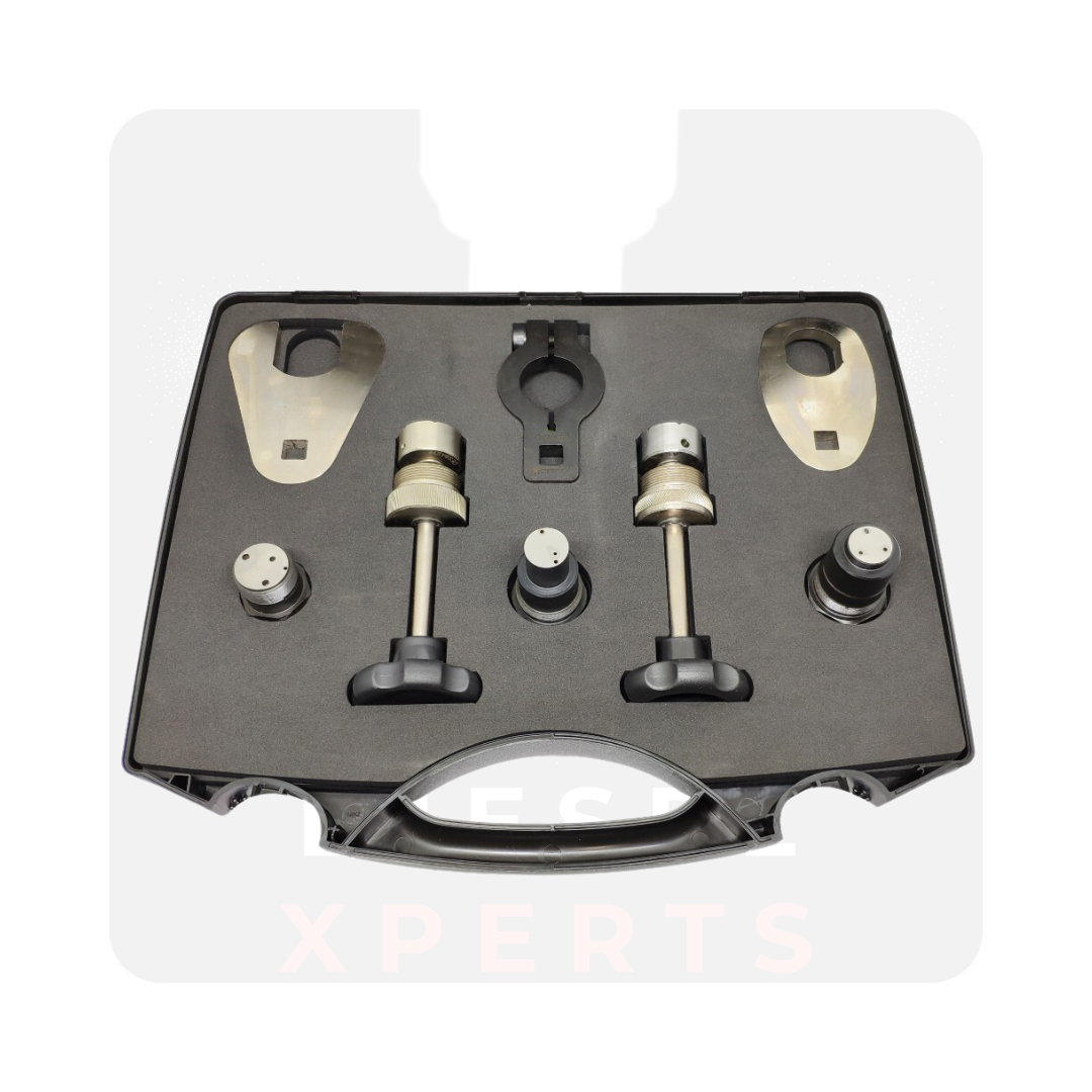 Toolcase for EUI Injector - Delphi A1/A3/E/E3