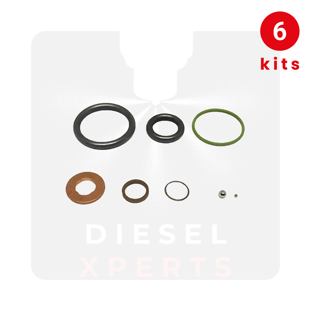 Dodge 6.7 CRIN2 - Service kit set for injector