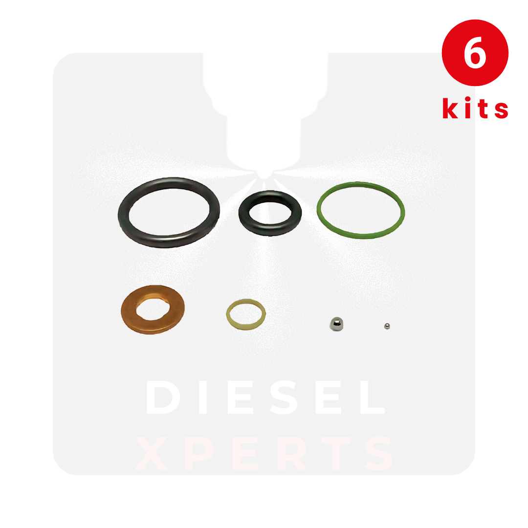 Dodge 6.7 CRIN3 - Service kit set for injector