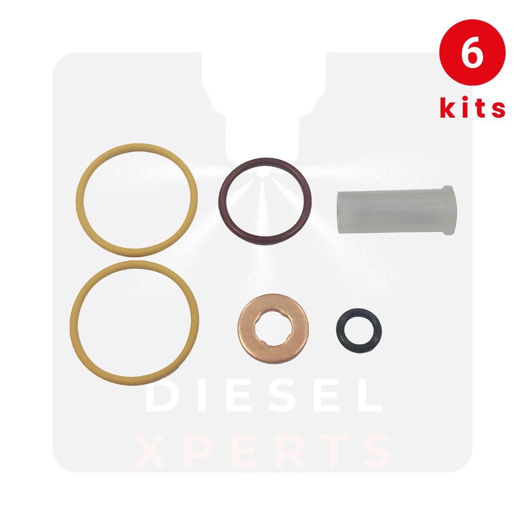 Cummins ISL - Service kit set for injector