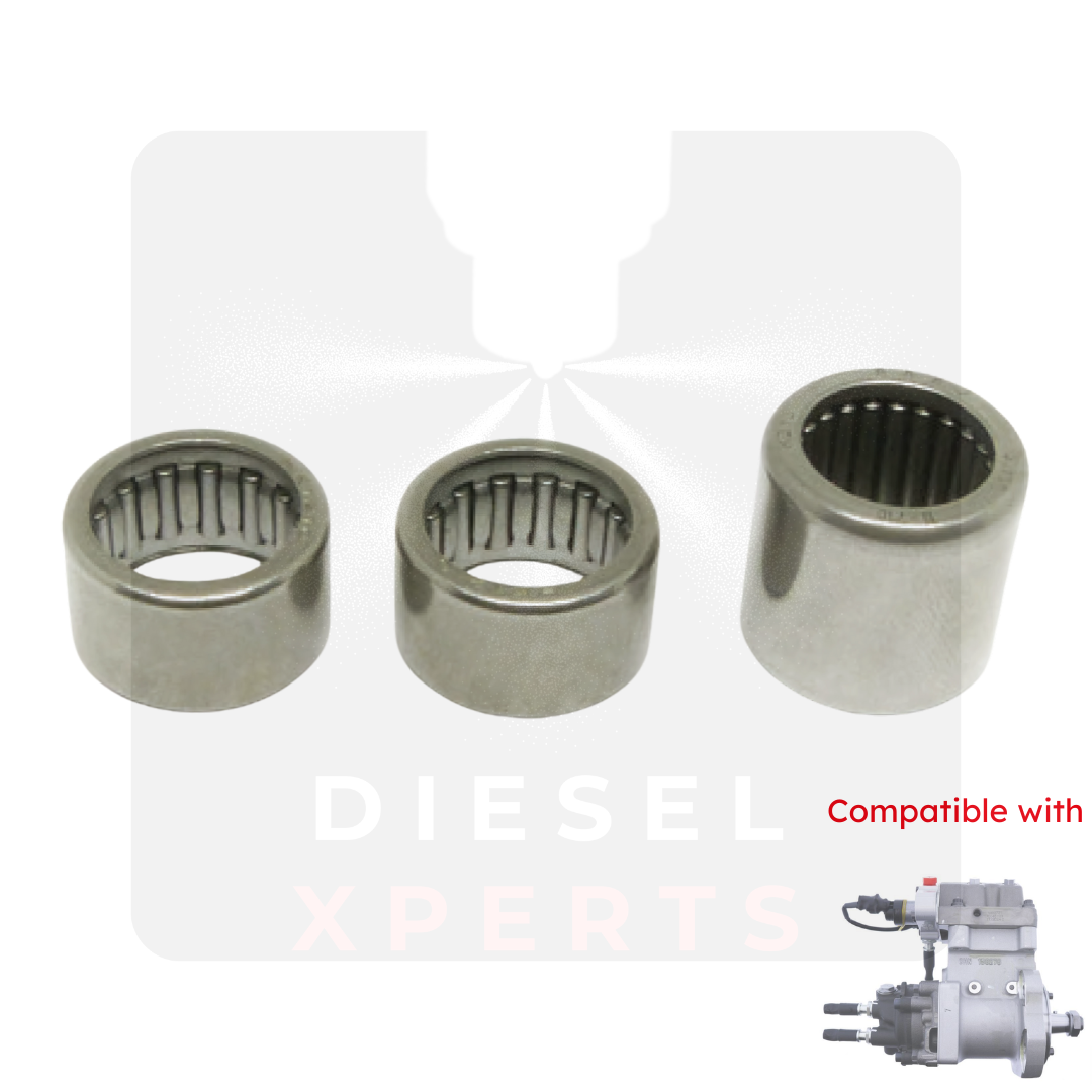 Cummins ISF 3.8 / 4.5 – Bosch CP2 Feed Pump Bearing Kit for High Pressure Pump