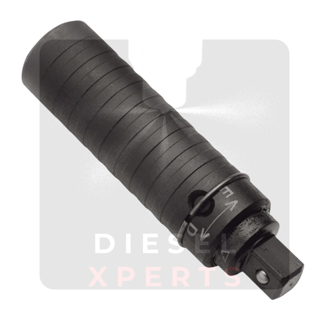 Manual Hand-Operated Impact Driver – 1/2"