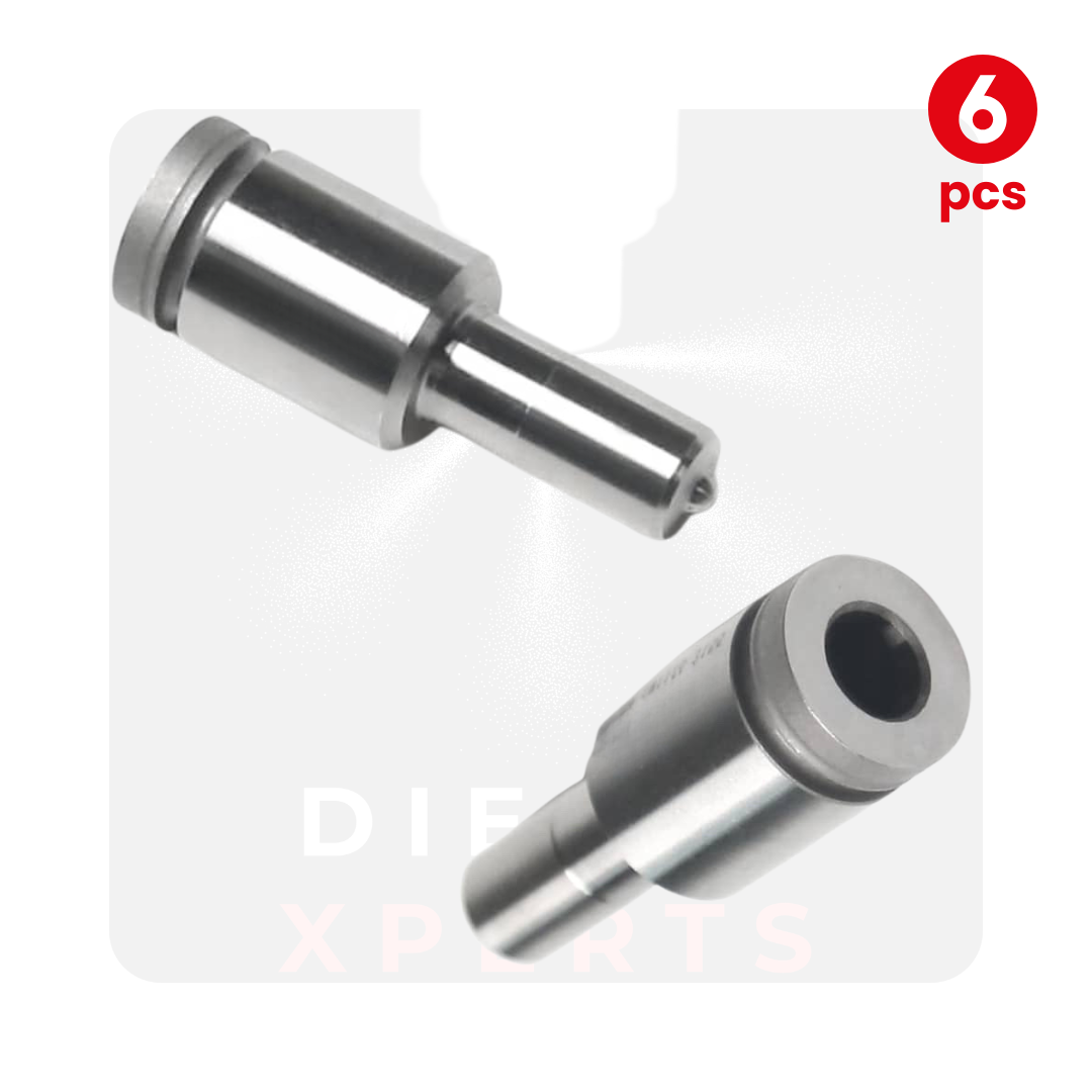 Cummins ISX12, ISX15, X15 - Nozzle set for injector