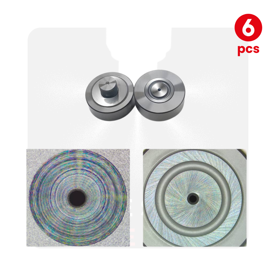 Cummins ISX12, ISX15, X15 - Control valve set for injector