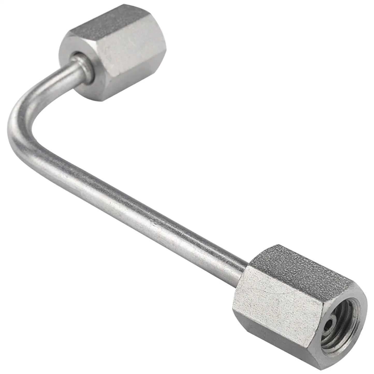 AI-02 High-Pressure Injector Connection