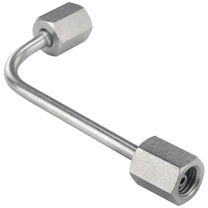 AI-02 High-Pressure Injector Connection