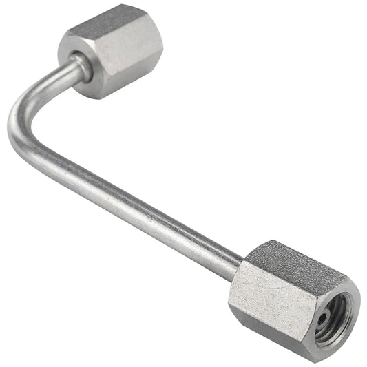 AI-02 High-Pressure Injector Connection