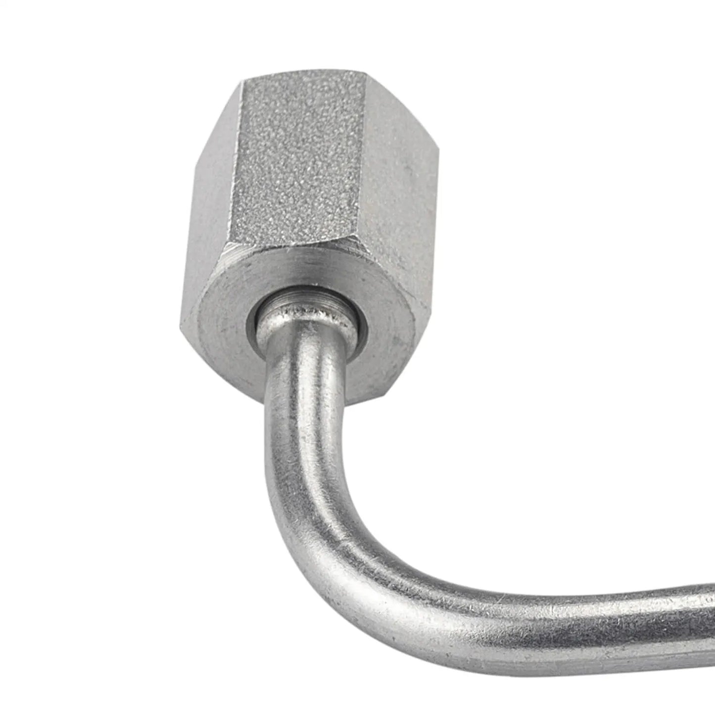 AI-02 High-Pressure Injector Connection