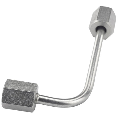 AI-02 High-Pressure Injector Connection