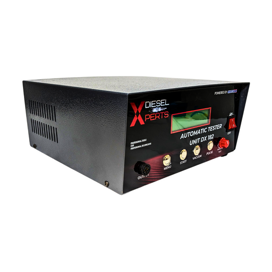 DX182 - Diagnostic Docking Power Supply for EUI, HEUI and EUP injectors