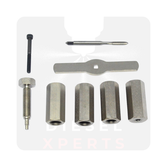 Toolset for Filter in Injector Denso CR