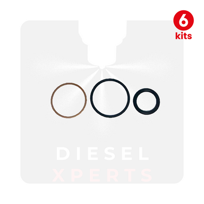 Perkins - Service kit set for injector