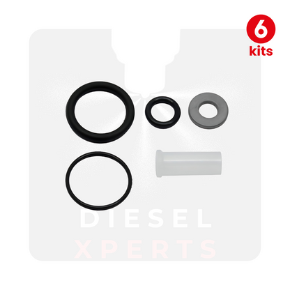 John Deere 9.0L - Service kit set for injector