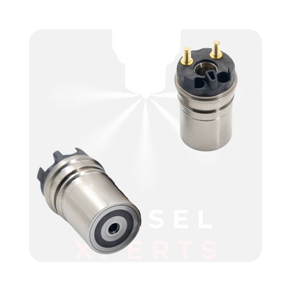 Cummins ISX12, ISX15, X15 - Solenoid for injector