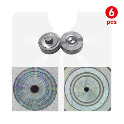 Cummins ISX12, ISX15, X15 - Control valve set for injector